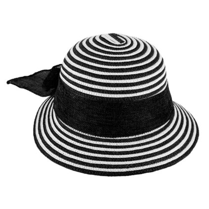 Dámský letní klobouk Cloche - Fiebig