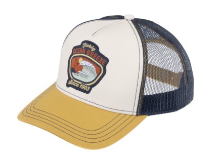 Trucker kšiltovka - Fiebig Ocean Breeze