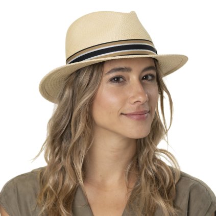 Mathis Panama Hat by Mayser.68001 7
