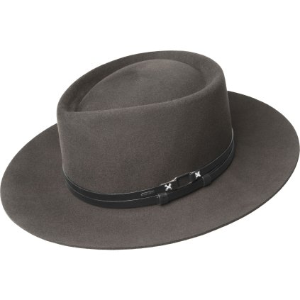 Bailey® Lang – klobouk s teardrop korunou
