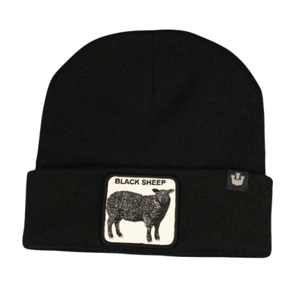 Zimní čepice - Goorin Bros Black Sheep