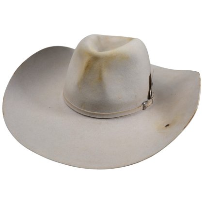 LUCKY- limitovaná kolekce Carlsbad Hat Co. x Bailey