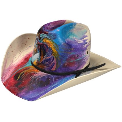 Horsy - limitovaná kolekce Carlsbad Hat Co. x HPART