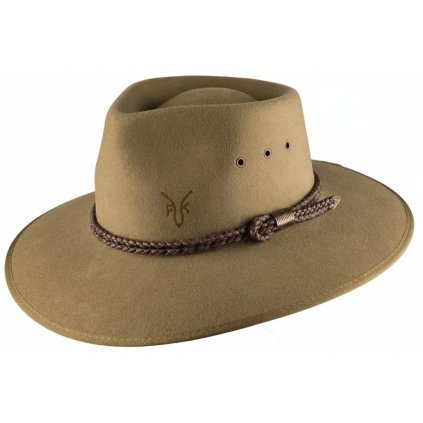 Statesman Countryman – klobouk Vojtěcha Kotka