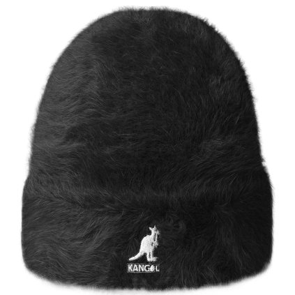 Zimní kulich Kangol Furgora Black