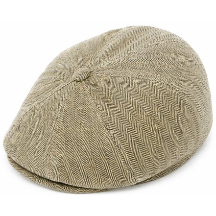 Jarní (podzimní) hedvábní bekovka - Fiebig