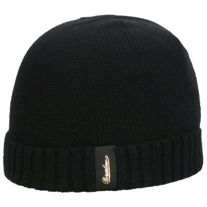 Kašmírová čepice - Borsalino