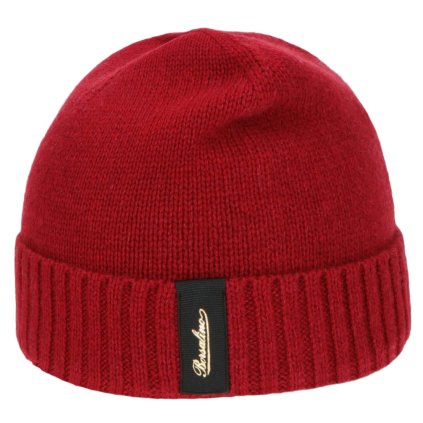 Kašmírová čepice - Borsalino