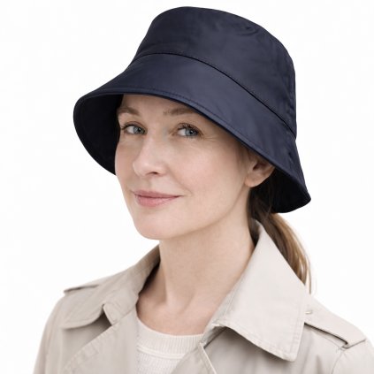 Nepromokavý dámský klobouk - Carlsbad Hat