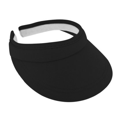 Černý kšilt proti slunci - Fiebig 1903