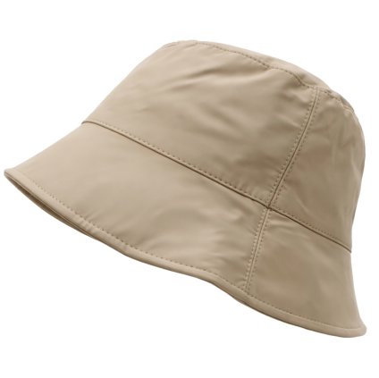 Nepromokavý dámský klobouk - Carlsbad Hat