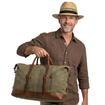 Cestovní taška - Scippis KENSINGTON