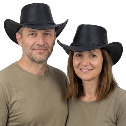 Australský klobouk poly - COUTA