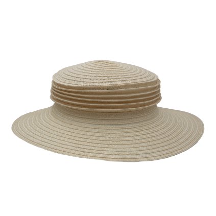 Dámský letni klobouk Kailey - Mayser