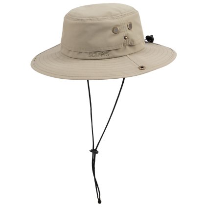 Outdoor klobouk – nepromokavý UPF50+ Kuranda