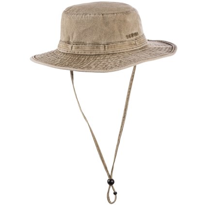 Lehký outdoorový klobouk - SCIPPIS Axford