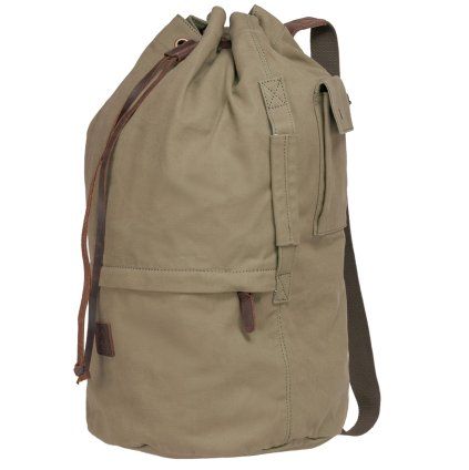Cestovní vak - SCIPPIS Lockwood Sea Bag