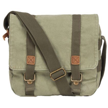 Pánská taška přes rameno - SCIPPIS Metro Bag