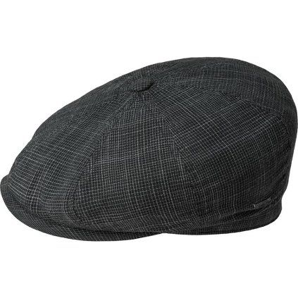 Pánská bekovka černá Bailey® Conall