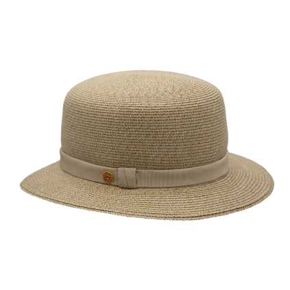 Dámský klobouk Jule - Cloche Mayser UV 80