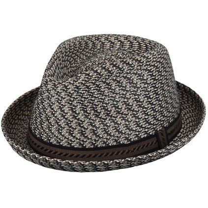 Letní trilby klobouk - Bailey Mannes