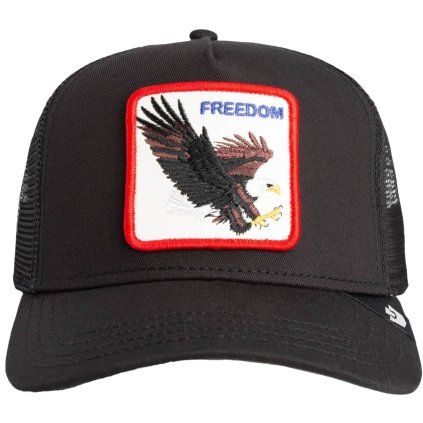 Kšiltovka Goorin Bros - Freedom Eagle