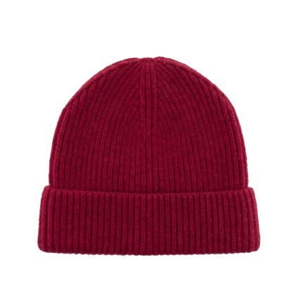 Čepice z merino vlny Ruby – Carlsbad Hat
