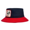 Bavlněný bucket hat -  Goorin Bros Americana