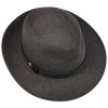 Dámský šedý zimní klobouk Tabea - Mayser