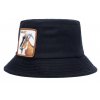 Zimní bucket hat -  Goorin Bros G.O.A.T. Heat