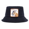 Zimní bucket hat -  Goorin Bros G.O.A.T. Heat