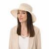 Dámský klobouk Tiffany Natur - Mayser