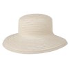 Dámský klobouk Tiffany Natur - Mayser