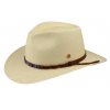 Western letní panamák Mayser - Maxwell Panama Hat