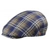 Pánská letní bekovka - Mayser - Sidney - limitovaná kolekce Carlsbad Hat Co.