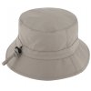 Nepromokavý bucket hat - podzimní voděodolný klobouk - Fiebig 1903