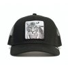 Trucker  kšiltovka Goorin Bros-The White Tiger