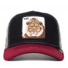 Trucker kšiltovka Goorin Bros - Farm Collection The King Lion