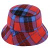 Bucket hat - zimní klobouk - Fiebig 1903