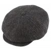 Extra objemná bekovka Hatteras od Fiebig - Limitovaná kolekce od hlavního kloboučníka Carlsbad Hat