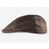 Australská bekovka - DUBLIN CAP - vintage sepraná bavlna