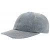 Lněná modrá kšiltovka - Ball Cap Lin Blue