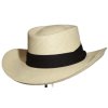 Panamský klobouk - Panama - SOL