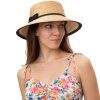 Slaměný klobouk - Clea - Mayser - UV faktor 80