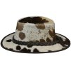 Australský klobouk kožený - RUSTLER