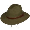 Australský klobouk vlněný - WARREN