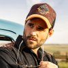 Trucker kšiltovka - TC STARS ORIGINAL