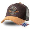 Trucker kšiltovka - TC STARS ORIGINAL