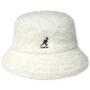 Klobouk Kangol - Furgora Bucket Ivory