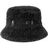 Klobouk Kangol - FAUX SHEARLING UTILITY BUCKET
